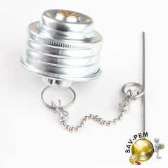 Bouchon de réservoir poêle à pétrole R120C - R122C - R124C - R131C - R134C - R150C