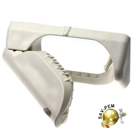 Aube de tambour 1469066037 pour lave linge ELECTROLUX - FAURE