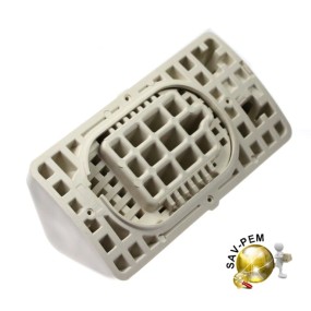 Aube de tambour 1469066037 pour lave linge ELECTROLUX - FAURE