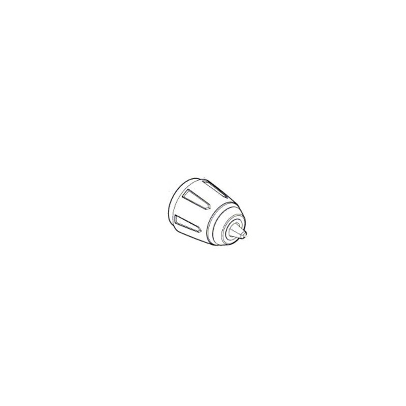 Mandrin BOSCH pour PSR 10,8 LI, PSR 10,8 LI, PSR 14,4 LI Mandrin BOSCH pour PSR 10,8 LI, PSR 10,8 LI, PSR 14,4 LI