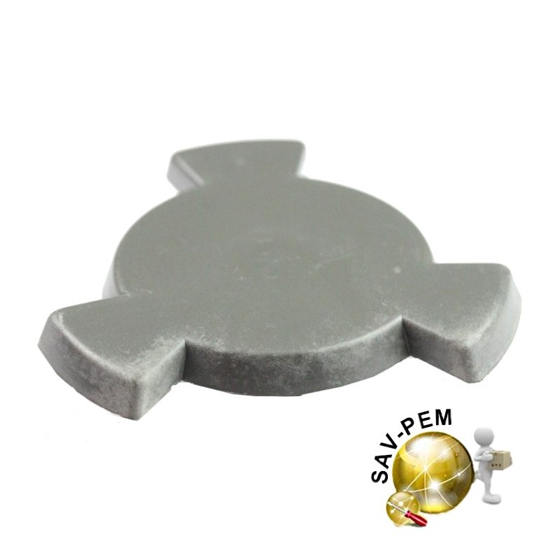 Entraineur 481946238767 plateau micro-onde WHIRLPOOL Entraineur 481946238767 plateau micro-onde WHIRLPOOL