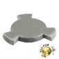 Entraineur 481946238767 plateau micro-onde WHIRLPOOL Entraineur 481946238767 plateau micro-onde WHIRLPOOL