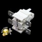 interrupteur Lave-Vaisselle pour ARISTON - INDESIT - SCHOLTES