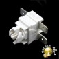 interrupteur Lave-Vaisselle pour ARISTON - INDESIT - SCHOLTES