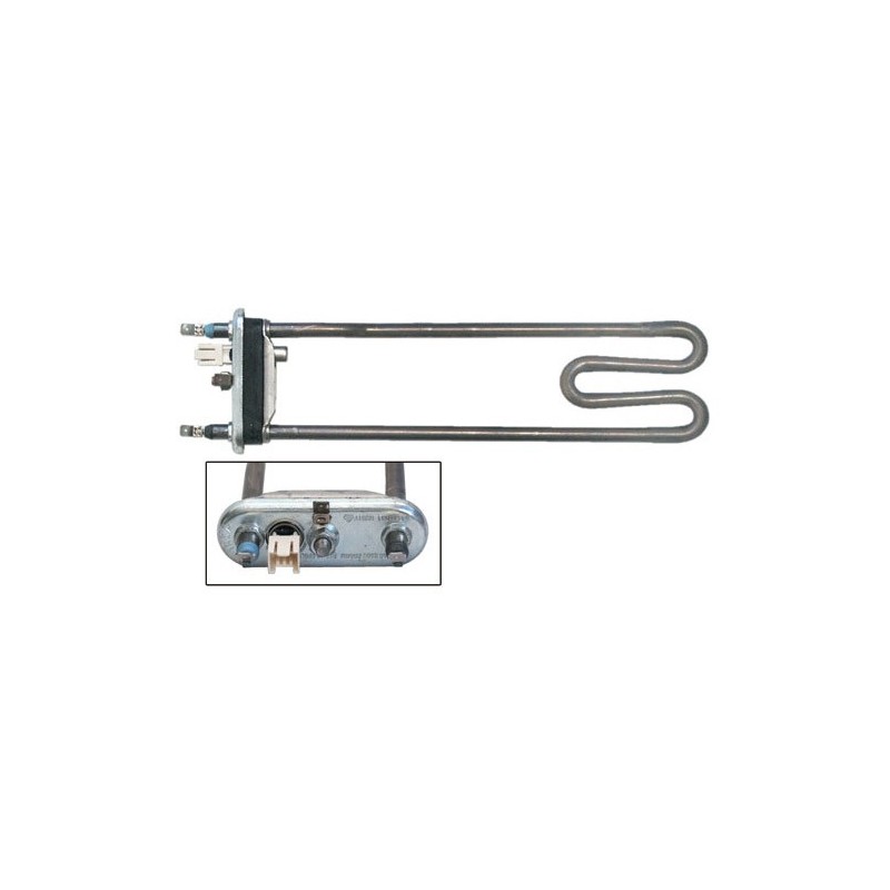 Thermoplongeur lave linge FAGOR - VEDETTE CA83E