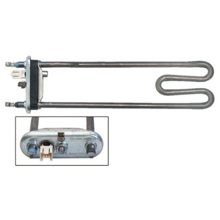 Thermoplongeur lave linge FAGOR - VEDETTE CA83E 
