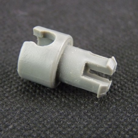 Axe de roulette lave vaisselle ARISTON - INDESIT - SCHOLTES