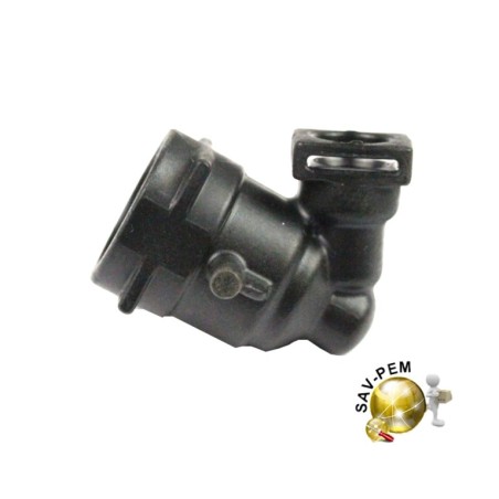 Connecteur 503633  de cage à capsule expresso MAGIMIX PELICAN