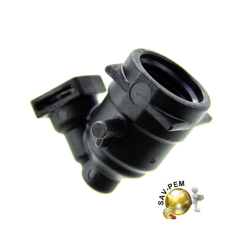 Connecteur 503633 de cage à capsule expresso MAGIMIX PELICAN Connecteur 503633 de cage à capsule expresso MAGIMIX PELICAN