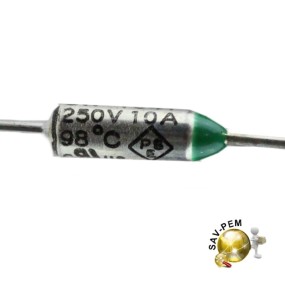 Fusible thermique universel