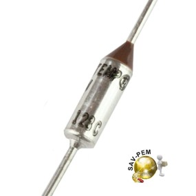 Fusible thermique universel