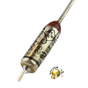 Fusible thermique universel
