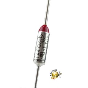 Fusible thermique universel