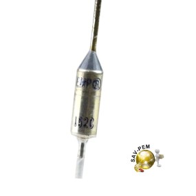 Fusible thermique universel