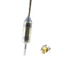 Fusible thermique universel