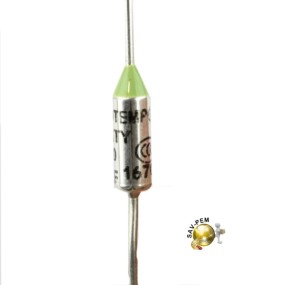 Fusible thermique universel