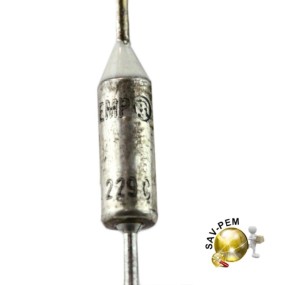 Fusible thermique universel