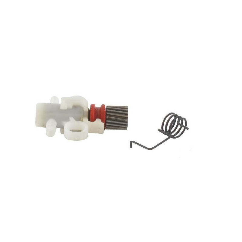 Pompe à graisse tronçonneuse MAC ALLISTER MCSWP2400S