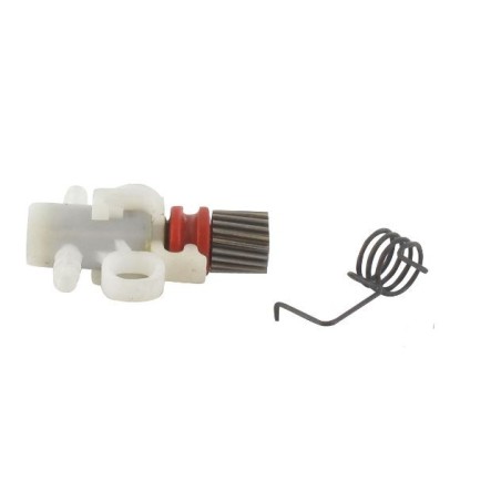 Pompe à graisse tronçonneuse MAC ALLISTER MCSWP2400S