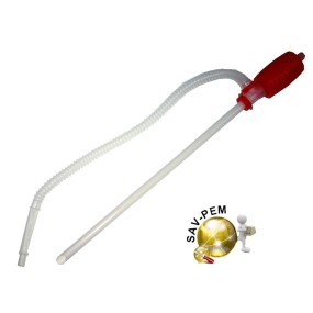 Pompe à pétrole Manuelle UNIVERSELLE SH100