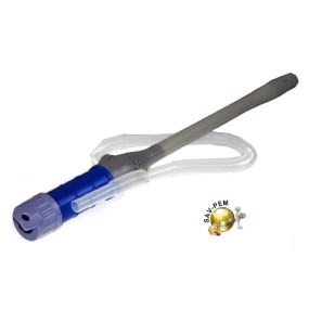 Pompe SH200 électrique universelle pour poêle à pétrole