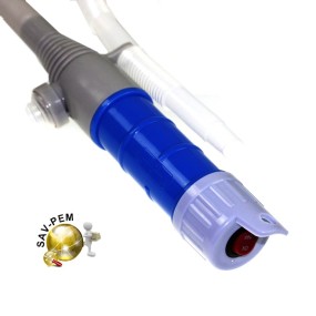 Pompe SH200 électrique universelle pour poêle à pétrole