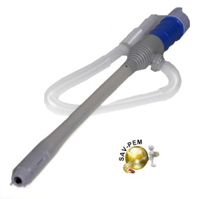 Pompe SH200 électrique universelle pour poêle à pétrole