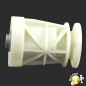 Support de lame pour tondeuse GREATLAND CLTO159T48