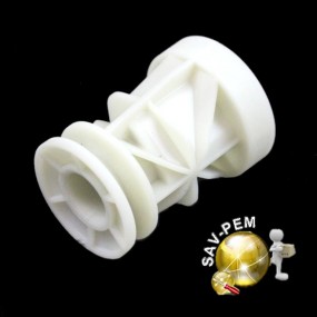 Support de lame pour tondeuse GREATLAND CLTO159T48