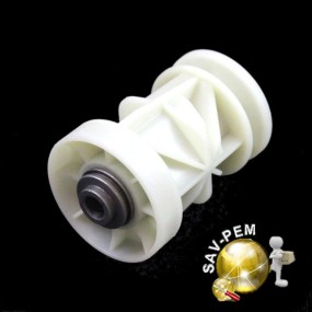 Support de lame pour tondeuse GREATLAND CLTO159T48