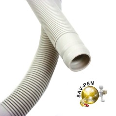Tuyau de vidange 00112068 lave vaisselle AIRLUX - BOSCH - NEFF - SIEMENS