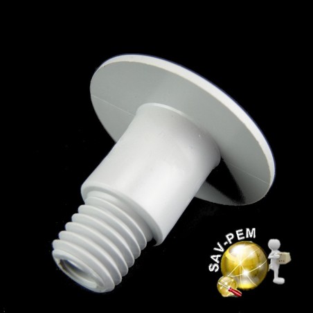 Vis 503390 pour blocage de lame trancheuse MAGIMIX 11650