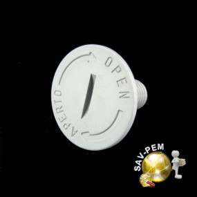 Vis 503390 pour blocage de lame trancheuse MAGIMIX 11650