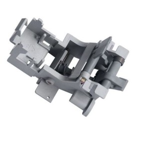 Verrou de porte lave vaisselle -AIRLUX -LV17
