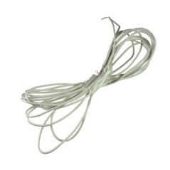 Câble haute température pour appareil de cuisson