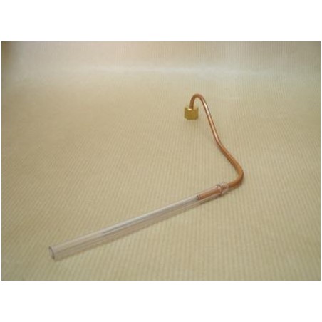 Injecteur + tuyau liaison poêle à pétrole INVERTER 6003