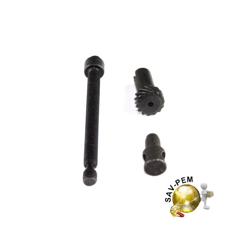 Kit tendeur de chaîne tronçonneuse GREATLAND TRC46 Kit tendeur de chaîne tronçonneuse GREATLAND TRC46