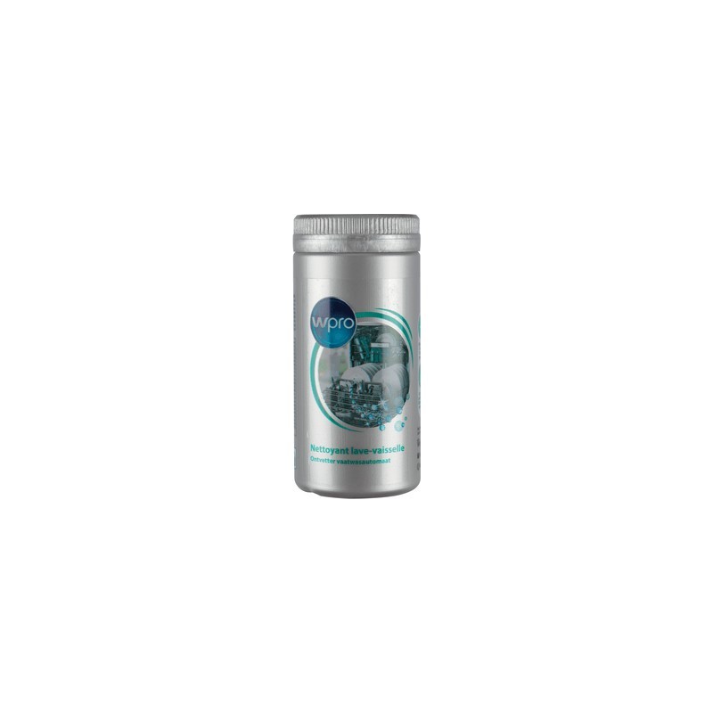 Dégraissant DDG125 WPRO pour lave vaisselle Dégraissant DDG125 WPRO pour lave vaisselle