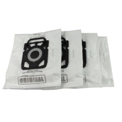 Sacs microfibre d'origine aspirateurs NILFISK Extreme