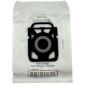 Sacs microfibre d'origine aspirateurs NILFISK Extreme