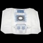 Sacs POWERPROTECT DUSTBAG, TYPE G ALL BOSCH et SIEMENS Sacs POWERPROTECT DUSTBAG, TYPE G ALL BOSCH et SIEMENS