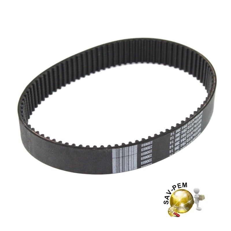 Courroie rabot DEWALT DW675 - DW676 - DW678 Courroie rabot DEWALT DW675 - DW676 - DW678