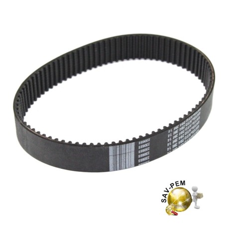 Courroie rabot DEWALT DW675 - DW676 - DW678