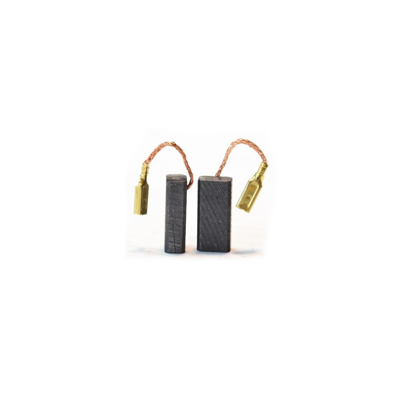Charbons scie sauteuse AEG STEP1200XE Charbons scie sauteuse AEG STEP1200XE