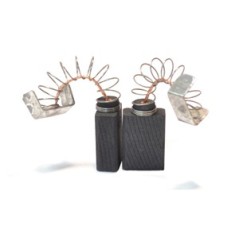 Charbons ponceuses et scie AEG HK190 - Hk201