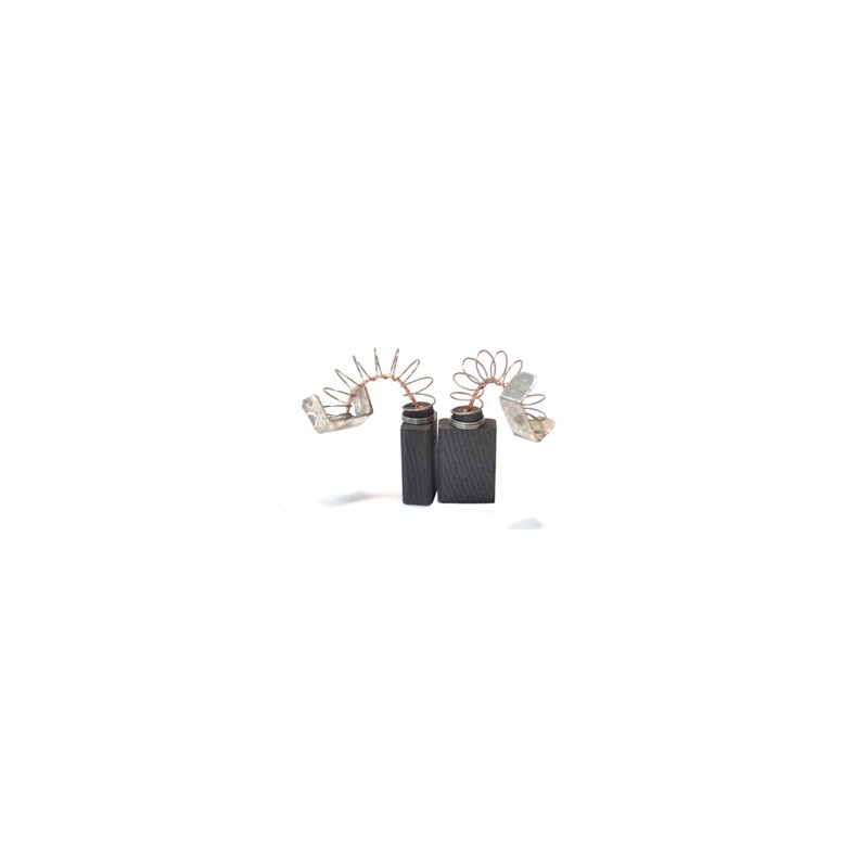 Charbons ponceuses et scie AEG HK190 - Hk201