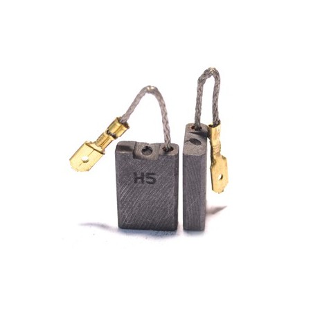 Charbons pour meuleuse METABO W22-180