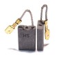 Charbons pour meuleuse METABO W22-180 Charbons pour meuleuse METABO W22-180