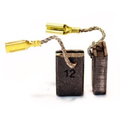 Charbons pour meuleuse METABO W 8-115