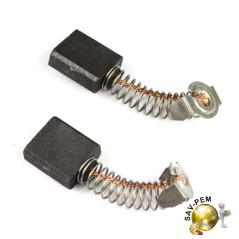 Charbons meuleuse - perforateur RYOBI CH500P